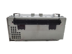 Rádio leitor de CD Ford E1BT-18C815-GE NG AHU 1094
