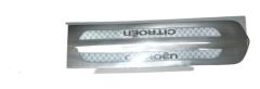Friso soleira Original Citroen C4 Picasso 1609690480
