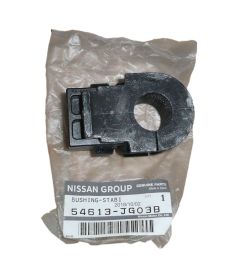 Bucha Stabilizatora Novo Original 54613JG03B Renault Koleos