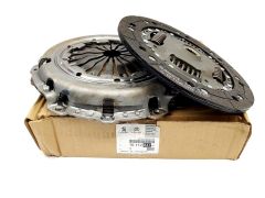 Kit embraiagem Original Citroen Peugeot 208 DS3 C4 308 1.6HDI 8v 1650400680