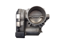 Válvula do corpo do acelerador Ford Volvo 7S7G-9F991-BA 0280750534 2552
