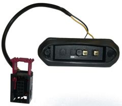 Sensor de Luz Original Jumper Boxer Ducato 3 1373238080