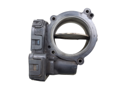 Válvula do corpo do acelerador Mercedes-Benz A6510900470 0280750573 1566