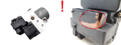 Bomba Abs Renault Scenic 1 Megane 1 7700423070 0273004331 1062