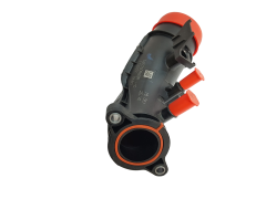 Mangueira de carga de ar Novo Original 165760960R Renault Dacia