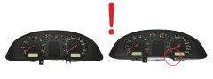 Velocímetro VW Passat 3B 3B1919860 110008919020 58355