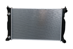 Radiador Fazer Audi Seat 8E0121251L 11210135801 Vika