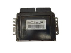 Unidade de Controlo 96801800 5WY5407A D32 1BOT 9A Chevrolet Kemsco 15684