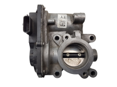 Válvula do corpo do acelerador Renault 161206038R H8201171233 0.9 1.2 TCE 3114