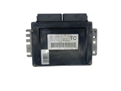 Unidade de Controlo 96376652 S010016040A2 1ANG Daewoo Kemsco 50045