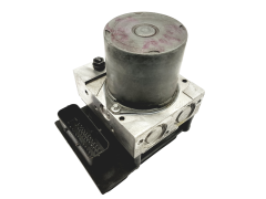 Bomba Abs BMW 5 E60 E61 3451 6758743 0265950315 Bosch 43201