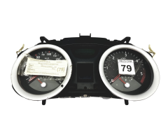 Conta-rotações Renault Megane 2 8200399701 D 57696