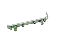 Tubo de Injeção 175207356R Renault Nissan 2.0 16v M4R
