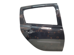 Porta Direito Traseira Renault Clio 3 TEGNE Hatchback 5D