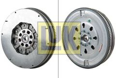 Volante bimassa Novo Original Master III Movano Nv400 2.3 dCi 123004826R