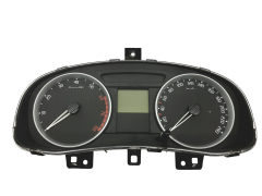 Conta-rotações Skoda Fabia 5J0920810B VDO