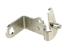 Suporte Cabos Original Citroen Peugeot Xsara Partner 9800899080
