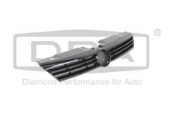 Grelha do Radiador 5C6853651 88531176302 VW Jetta DPA
