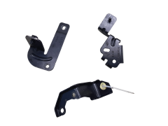 Suporte do motor 215A15504R 241379554R 241371219R 2.0 DCI Renault Trafic 3