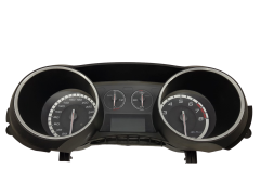 Conta-rotações Alfa Romeo Giulietta 50516476 28648