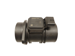 Medidor de fluxo de ar 5WK97006 8200280056 Renault Dacia Siemens VDO