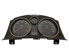 Conta-rotações Opel Astra H Zafira B 13216684PF 26426