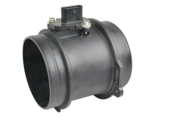 Medidor de fluxo de ar 059906461S 99061817901 VW Audi Vika