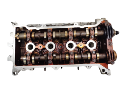 Cabeça do motor Toyota 1.4 VVT-i 4ZZ 3