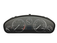 Velocímetro Peugeot 407 9646283280 110080221008 44926