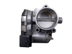 Válvula do corpo do acelerador Citroen Peugeot 0280750085 1635Q9 1.6 Bosch 2129