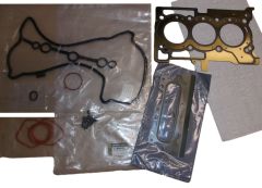 Jogo juntas Novo Original 101014984R Renault