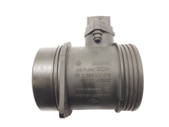 Medidor de fluxo de ar Renault 8200124508 0280218079 3.0 DCI Bosch