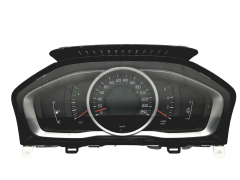 Conta-rotações Volvo V60 31453090 36003010 Yazaki