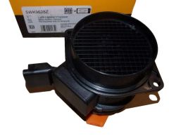 Medidor de fluxo de ar Fazer Citroen Peugeot 5WK9628Z 1920AG 1920.AG VDO Medidor de fluxo de ar Fazer Citroen Peugeot 5WK9628Z 1920AG 1920.AG VDO