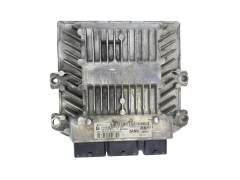 Unidade de Controlo Ford 4M51-12A650-JK 5WS40303J-T Siemens 63955