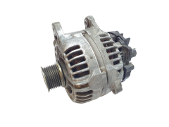 Alternador 0124525084 8200404300 Bosch Renault