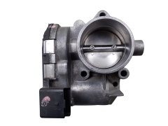Válvula do corpo do acelerador Citroen Peugeot 0280750085 1635Q9 1.6 Bosch 2039