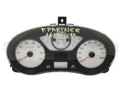 Conta-rotações Peugeot Partner 9666904280 57073