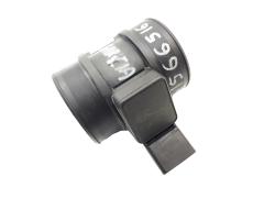 Medidor de fluxo de ar Citroen Peugeot 5WK9623 8ET009142-14 Hella