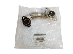 Tubo Egr Renault Opel Nissan 1412000Q1B Original