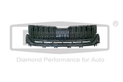Grelha do Radiador 565853653A 88531815602 Skoda Kodiaq DPA