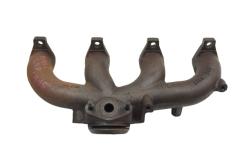 Coletor escape 7701047904 5003230 Renault Master 2 2,5D S8U772