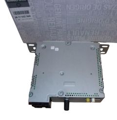 Rádio de carro Original 281152239R Renault