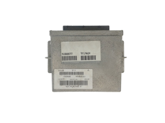 Unidade de Controlo do Motor ECU 5380977 5380068 Saab
