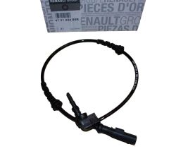 Sensor ABS Frente Novo Original 479108485R Renault