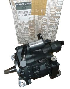 Bomba Injetora Novo Original 167007374R Renault Laguna 3 1.5 DCI