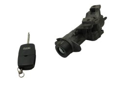 Canhão de Ignição Audi A3 A4 A6 4B0905851C 4B0905849 1061