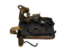 Mecanismo de fechadura da porta Direito Frente 96056001 Citroen ZX Kiekert 5D 11170