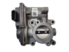 Válvula do corpo do acelerador Renault 161206038R H8201171233 0.9 1.2 TCE 3019
