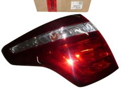 Farol Esquerda Original 6350LQ 6350.LQ Citroen C4 Picasso